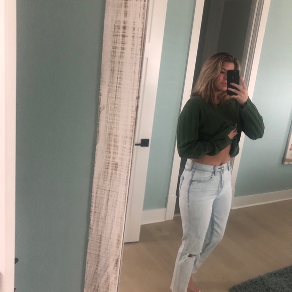 American eagle Jeans - Picture 2 of 5